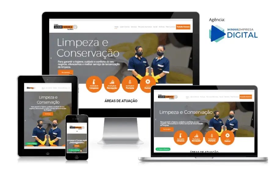 Site Good Service