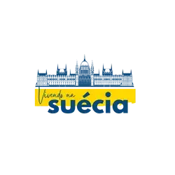 Vivendo na Suécia